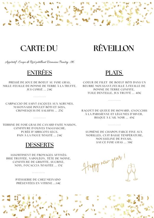 Menu&#x20;de&#x20;la&#x20;Saint-Sylvestre&#x20;2026